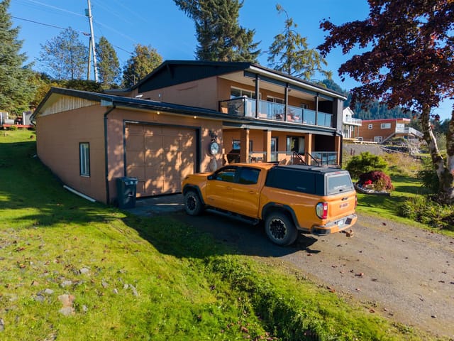 House for sale in Port Edward, Prince Rupert, 763 Skeena Drive, 263196873 | Realtylink.org