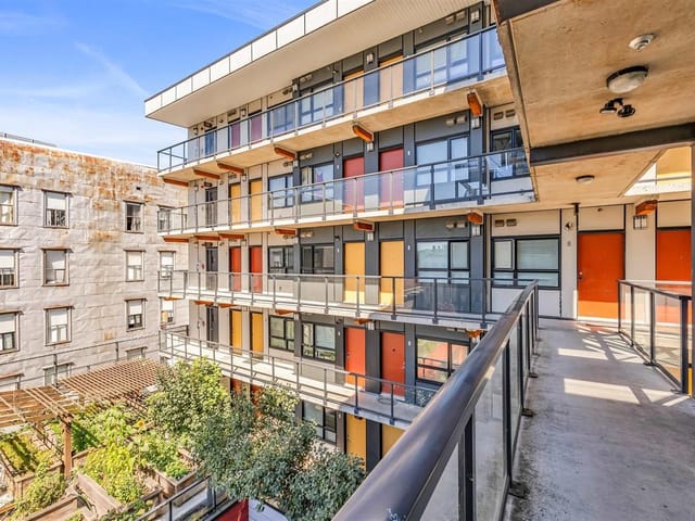 Apartment for sale in Vancouver, Vancouver East, 404 138 E Hastings Street, 263196877 | Realtylink.org