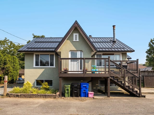 House for sale in Chilliwack, Chilliwack, 46307 Riverside Drive, 263196885 | Realtylink.org