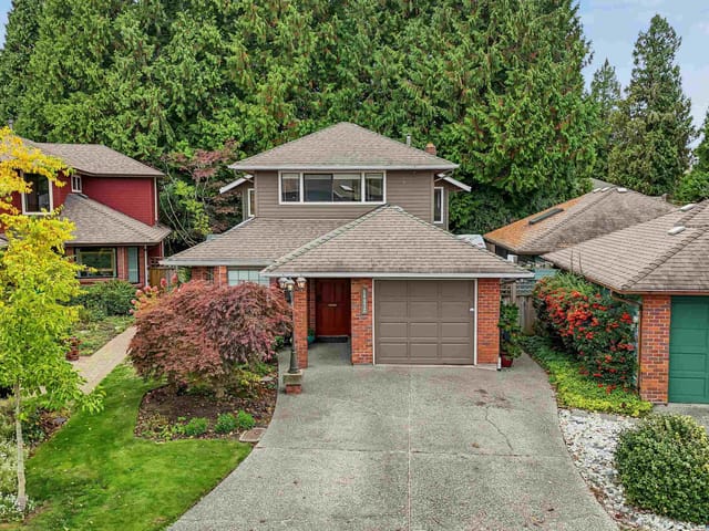 House for sale in Surrey, South Surrey White Rock, 14972 Southmere Close, 263196888 | Realtylink.org