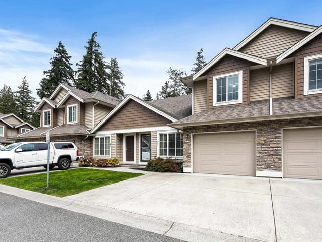 Townhouse for sale in Hope, Hope & Area, 23 1175 7th Avenue, 263196889 | Realtylink.org