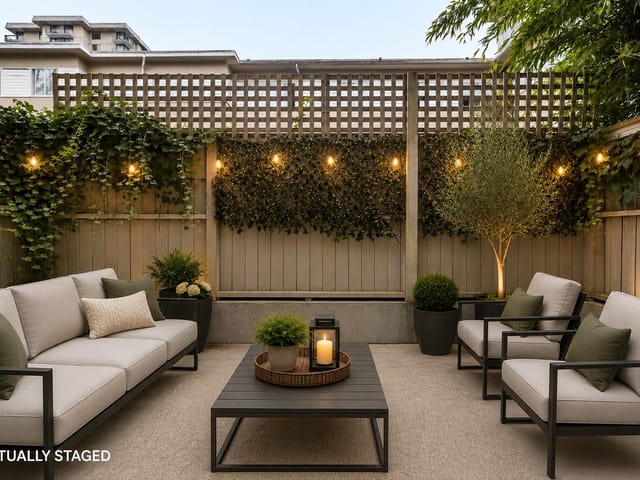 Apartment for sale in Vancouver, Vancouver West, 108 1535 Nelson Street, 263196893 | Realtylink.org