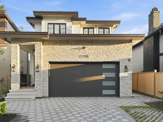 House for sale in Delta, N. Delta, 11768 92 Avenue, 263196897 | Realtylink.org
