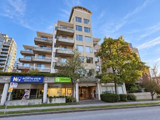 Apartment for sale in North Vancouver, North Vancouver, 504 137 West 17th Street, 263196898 | Realtylink.org