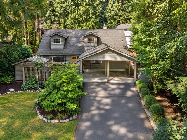 House for sale in North Vancouver, North Vancouver, 1458 Kilmer Road, 263196901 | Realtylink.org