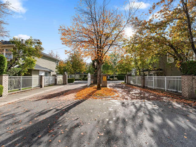 Townhouse for sale in Surrey, Surrey, 27 8428 Venture Way, 263196905 | Realtylink.org