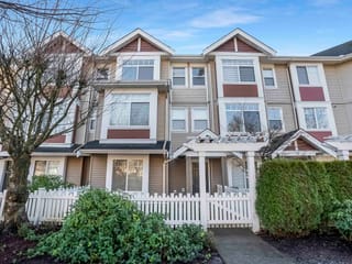 Townhouse for rent in Surrey, Surrey, 16 8676 158th Street, 263196919 | Realtylink.org