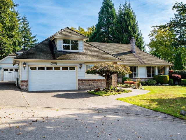 House for sale in Surrey, Cloverdale, 5464 185 Street, 263196927 | Realtylink.org