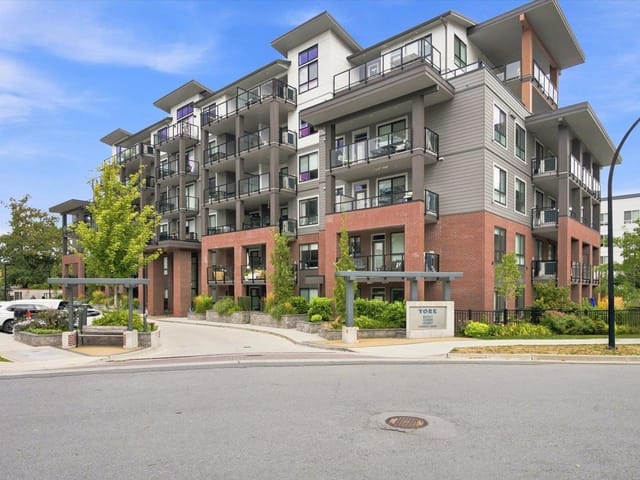 Apartment for sale in Chilliwack, Sardis, 410 45511 Campus Drive, 263196928 | Realtylink.org