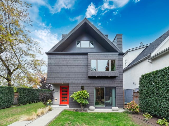 House for sale in Vancouver, Vancouver East, 2505 Adanac Street, 263196931 | Realtylink.org