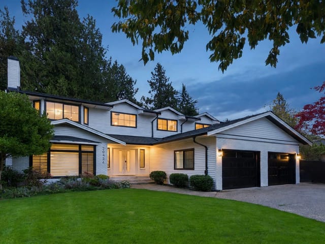 House for sale in Langley, Langley, 20424 90a Avenue, 263196932 | Realtylink.org