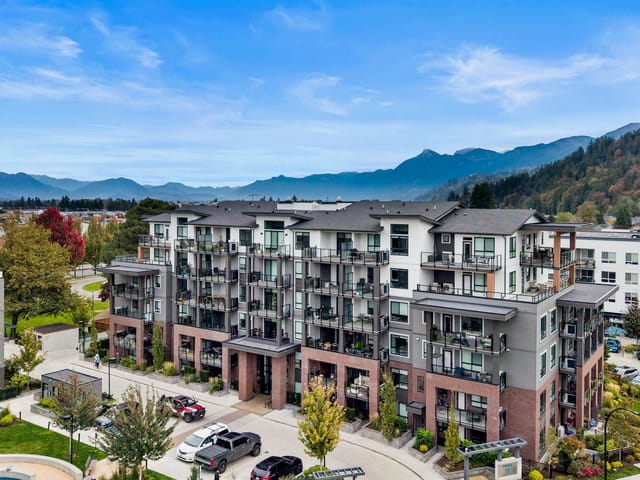 Apartment for sale in Chilliwack, Sardis, 307 45511 Campus Drive, 263196933 | Realtylink.org