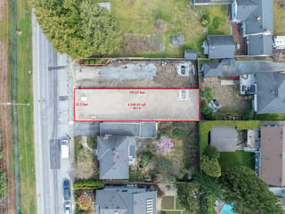 Lot for sale in Port Moody, Port Moody, 1116 Glenayre Drive, 263196939 | Realtylink.org