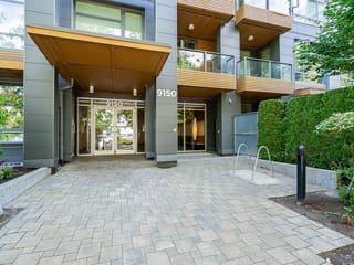 Apartment for sale in Burnaby, Burnaby North, 401 9150 University High Street, 263196944 | Realtylink.org
