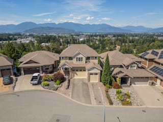 House for sale in Cultus Lake, Cultus Lake & Area, 45365 Magdalena Place, 263196953 | Realtylink.org