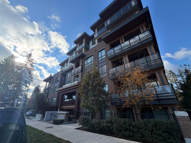 Apartment for sale in Coquitlam, Coquitlam, 215 721 Anskar Court, 263196957 | Realtylink.org