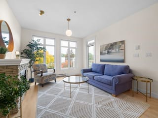 Apartment for sale in Richmond, Richmond, 319 4280 Moncton Street, 263196960 | Realtylink.org