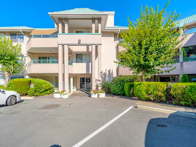 Apartment for sale in Abbotsford, Abbotsford, 221 33175 Old Yale Road, 263196961 | Realtylink.org