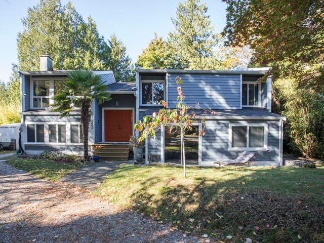 House for sale in Delta, Tsawwassen, 253 49 Street, 263196969 | Realtylink.org