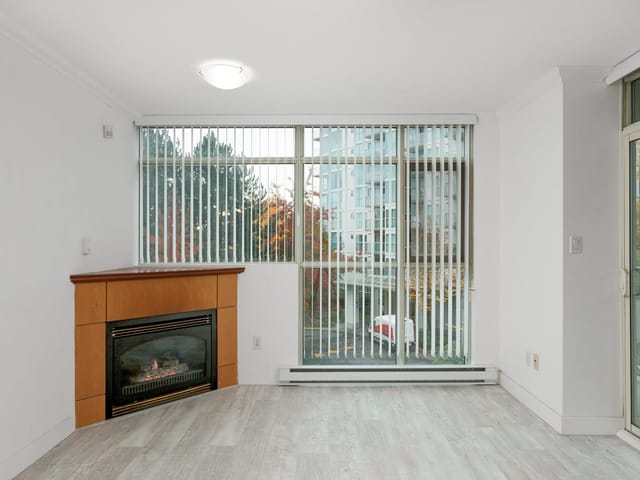 Apartment for rent in Vancouver, Vancouver East, 301 2763 Chandlery Place, 263196971 | Realtylink.org