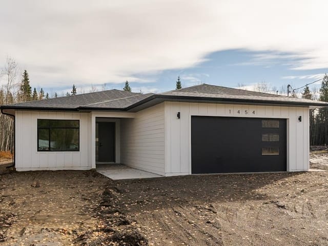 House for sale in Prince George, PG City South East, 1454 N Blackburn Road, 263196977 | Realtylink.org