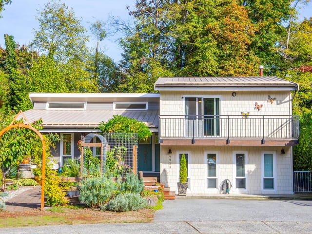 House for sale in Langley, Langley, 4958 198b Street, 263196978 | Realtylink.org