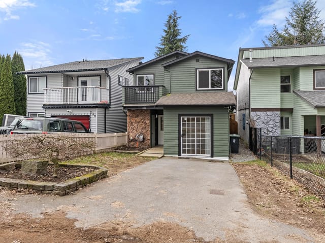 House for sale in Langley, Langley, 232 Davis Crescent, 263196979 | Realtylink.org