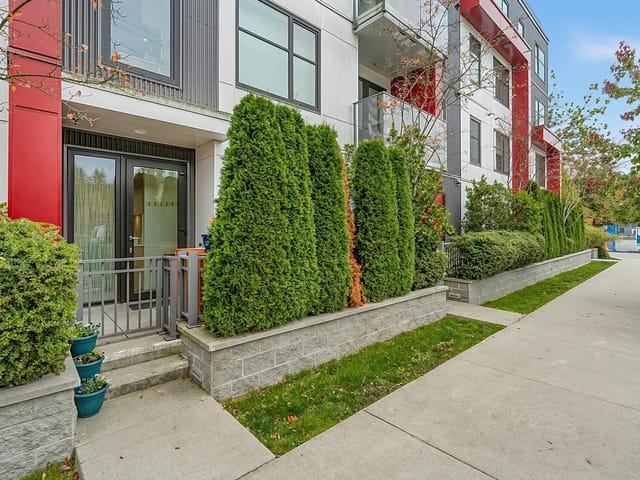 Apartment for sale in Vancouver, Vancouver East, 104 108 E 35th Avenue, 263196981 | Realtylink.org