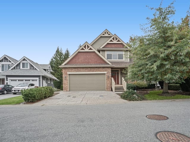 House for sale in Abbotsford, Abbotsford, 12 3800 Golf Course Drive, 263196982 | Realtylink.org