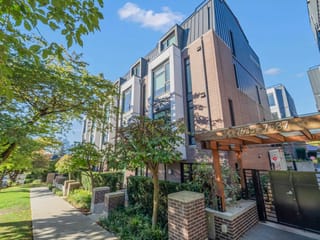 Townhouse for sale in Vancouver, Vancouver West, 7637 Yukon Street, 263196987 | Realtylink.org
