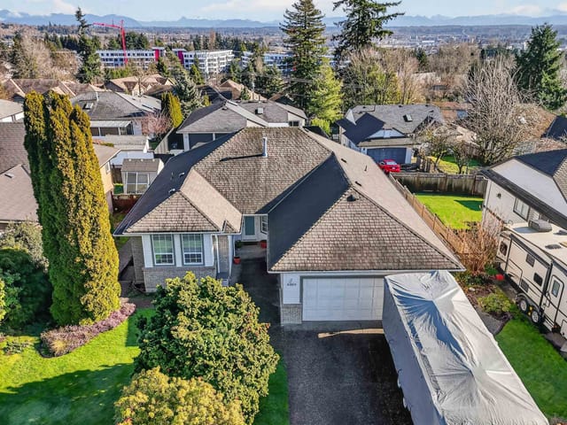 House for sale in Surrey, Cloverdale, 6260 191a Street, 263196990 | Realtylink.org