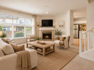 Townhouse for sale in Port Coquitlam, Port Coquitlam, 92 758 Riverside Drive, 263196995 | Realtylink.org