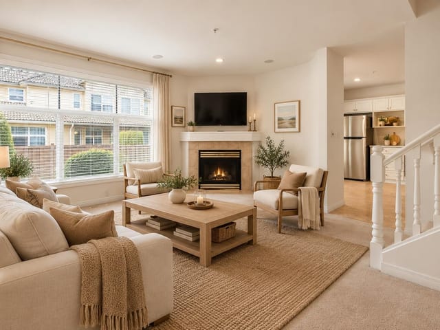 Townhouse for sale in Port Coquitlam, Port Coquitlam, 92 758 Riverside Drive, 263196995 | Realtylink.org
