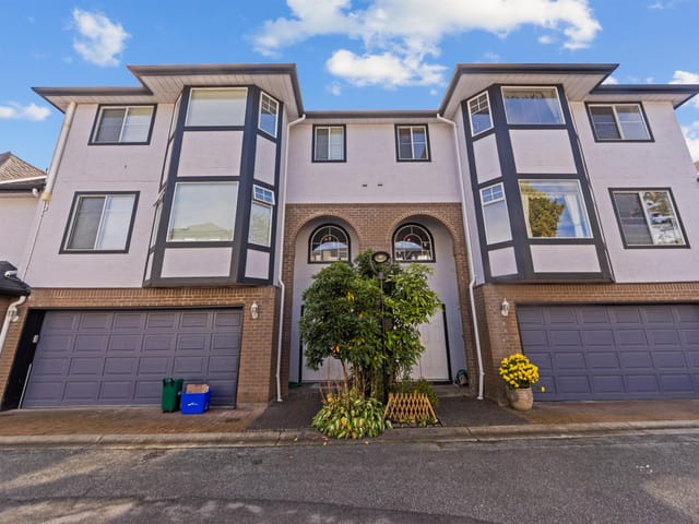 Townhouse for sale in Richmond, Richmond, 24 8120 General Currie Road, 263197000 | Realtylink.org
