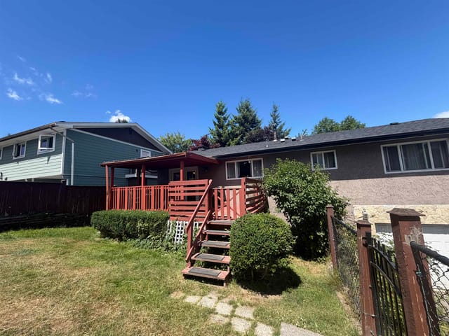 House for sale in Coquitlam, Coquitlam, 3204 Mariner Way, 263197003 | Realtylink.org