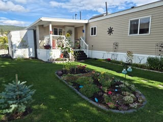 Manufactured Home for sale in Williams Lake, Williams Lake, 57 3001 N Mackenzie Avenue, 263197006 | Realtylink.org