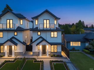 House for sale in Burnaby, Burnaby North, 2 2316 Cliff Avenue, 263197007 | Realtylink.org