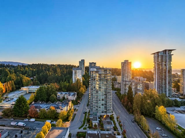 Apartment for sale in Burnaby, Burnaby North, 1805 3888 Evergreen Place, 263197009 | Realtylink.org
