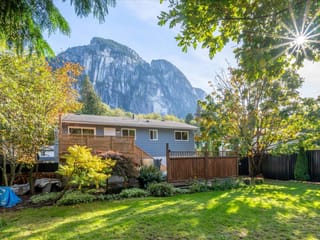 House for sale in Squamish, Squamish, 37963 Magnolia Crescent, 263197010 | Realtylink.org