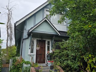 House for sale in Vancouver, Vancouver East, 2153 Franklin Street, 263197014 | Realtylink.org