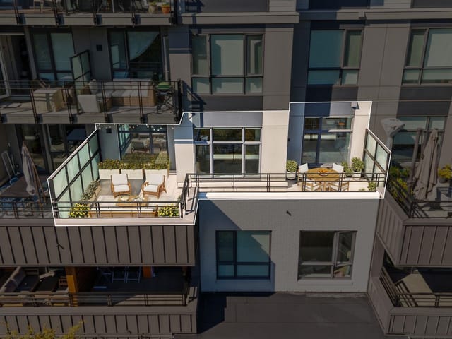 Apartment for sale in North Vancouver, North Vancouver, 208 707 E 3 Street, 263197017 | Realtylink.org