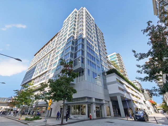 Apartment for sale in Richmond, Richmond, 1001 6288 No. 3 Road, 263197018 | Realtylink.org