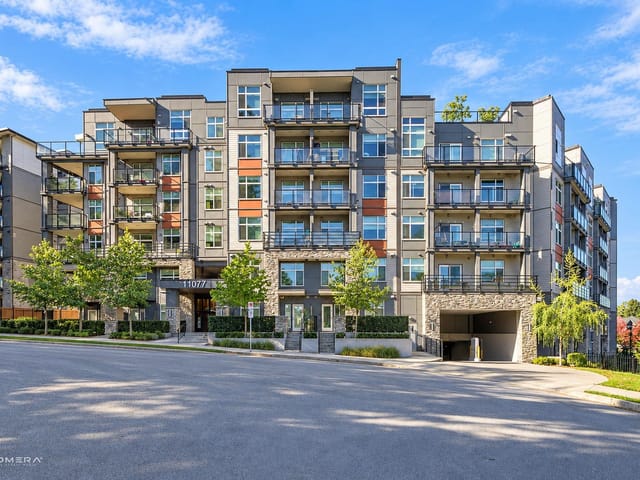 Apartment for sale in Surrey, North Surrey, 602 11077 Ravine Road, 263197020 | Realtylink.org