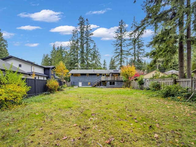 House for sale in North Vancouver, North Vancouver, 4578 Capilano Road, 263197024 | Realtylink.org