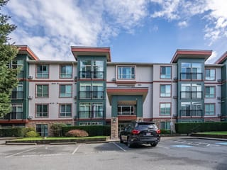 Apartment for sale in Abbotsford, Abbotsford, 207 33485 South Fraser Way, 263197026 | Realtylink.org