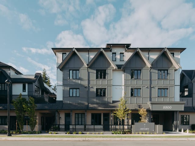 Townhouse for sale in Richmond, Richmond, 108 8800 Spires Road, 263197031 | Realtylink.org