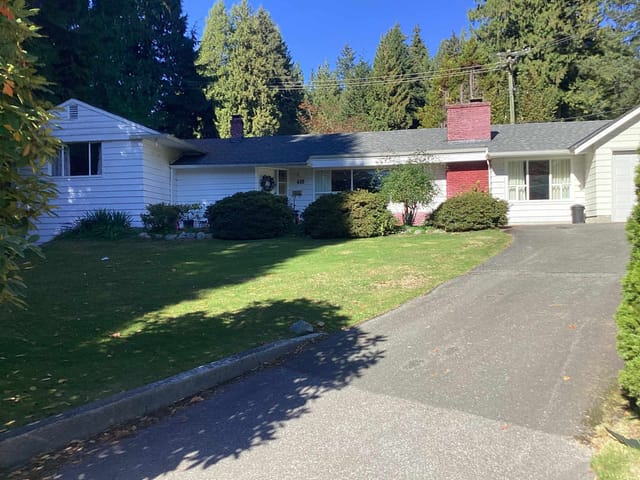 House for sale in West Vancouver, West Vancouver, 410 Hadden Drive, 263197037 | Realtylink.org
