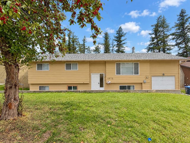 House for sale in Williams Lake, Williams Lake, 1075 Moxon Place, 263197041 | Realtylink.org
