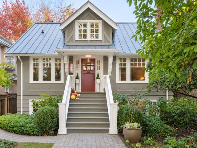 House for sale in Vancouver, Vancouver West, 3811 W 26th Avenue, 263197055 | Realtylink.org