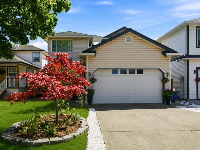 House for sale in Richmond, Richmond, 22291 Garratt Drive, 263197063 | Realtylink.org